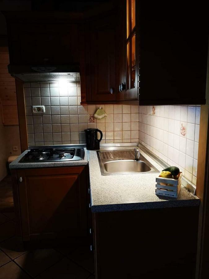 Kopise Διαμέρισμα Zoll Εξωτερικό φωτογραφία