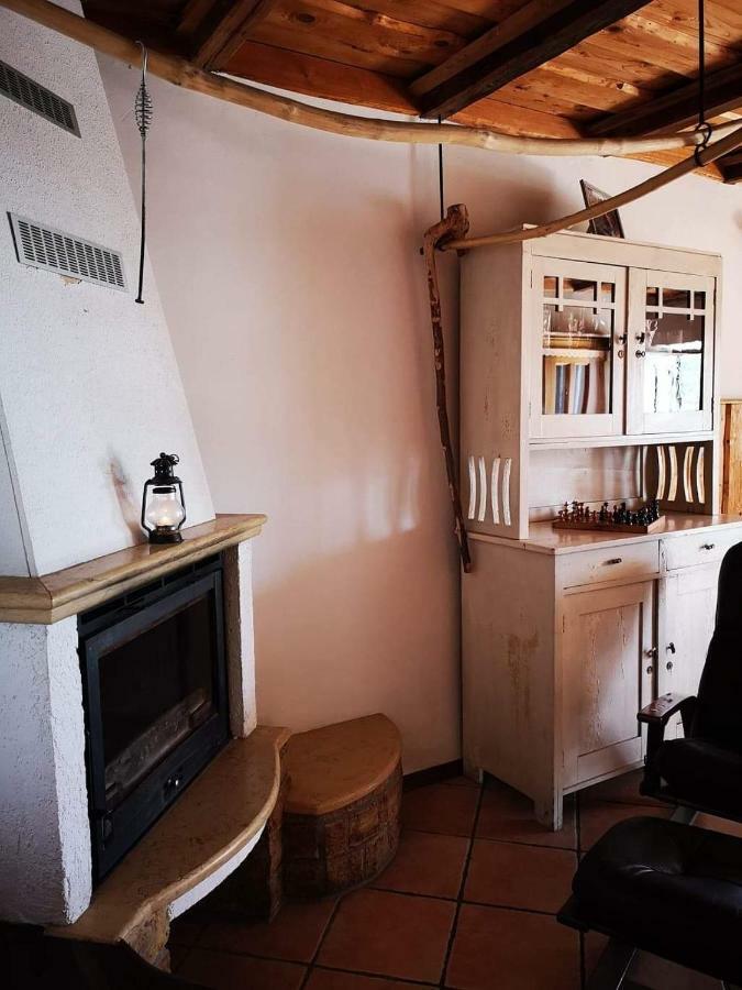 Kopise Διαμέρισμα Zoll Εξωτερικό φωτογραφία