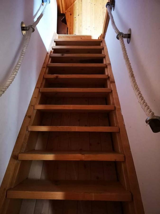 Kopise Διαμέρισμα Zoll Εξωτερικό φωτογραφία