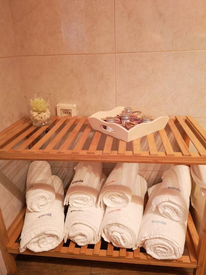 Kopise Διαμέρισμα Zoll Εξωτερικό φωτογραφία