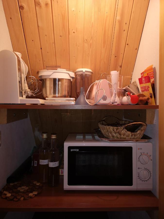 Kopise Διαμέρισμα Zoll Εξωτερικό φωτογραφία